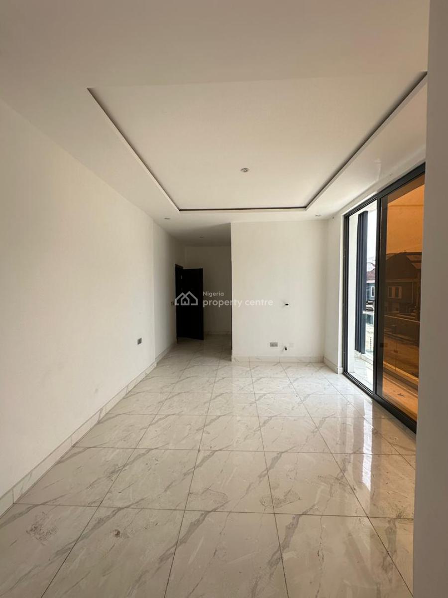 Exquisite Luxury Spacious 2 Bedroom Apartment with a Gym, Ikate, Lekki, Lagos, Flat / Apartment for Sale