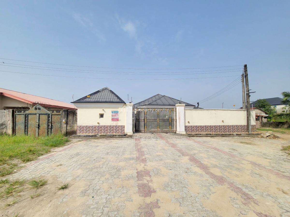 Blocks of Flat, Unity Estate, Badore, Ajah, Lagos, Flat / Apartment for Sale
