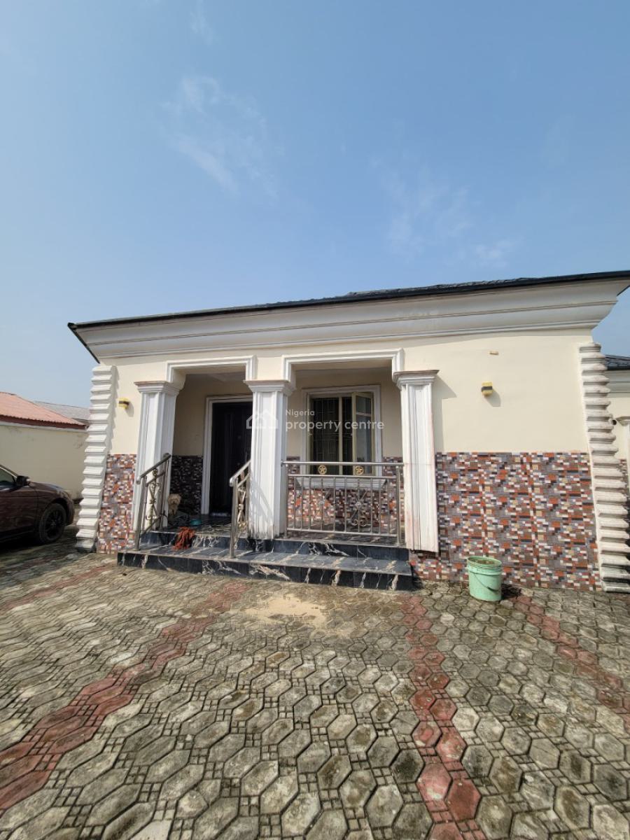 Blocks of Flat, Unity Estate, Badore, Ajah, Lagos, Flat / Apartment for Sale