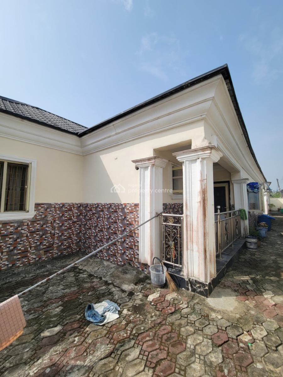 Blocks of Flat, Unity Estate, Badore, Ajah, Lagos, Flat / Apartment for Sale