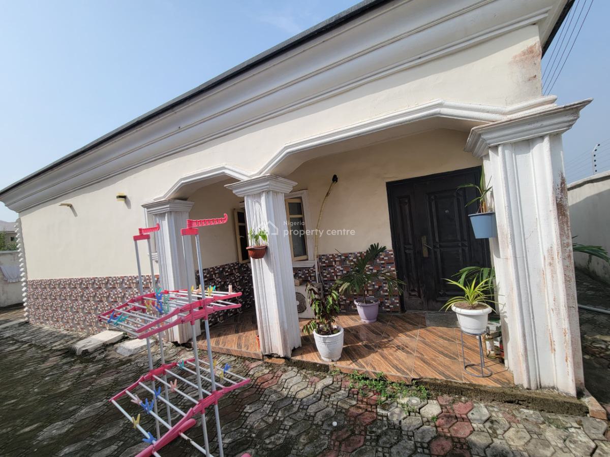 Blocks of Flat, Unity Estate, Badore, Ajah, Lagos, Flat / Apartment for Sale