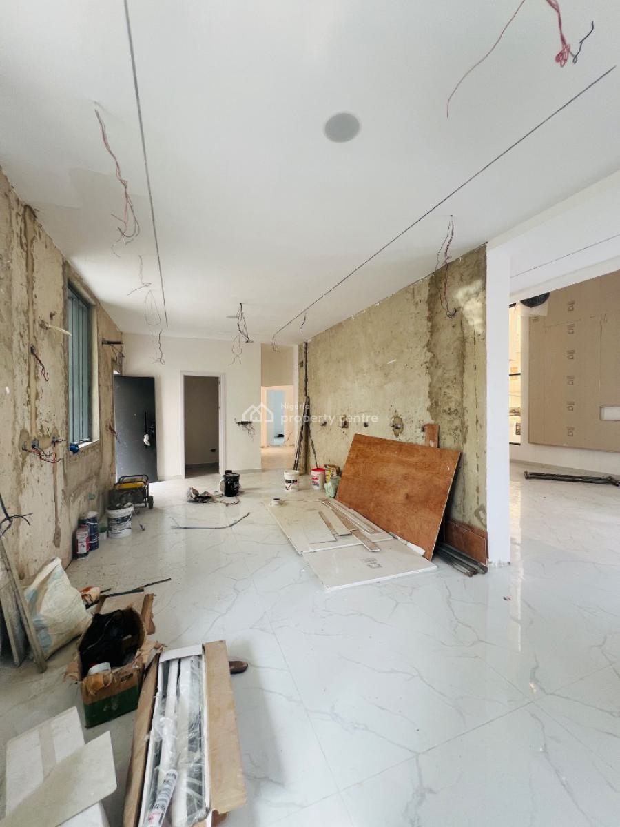 6 Bedroom Luxury Duplex, Victory Park Estate, Osapa, Lekki, Lagos, Detached Duplex for Sale