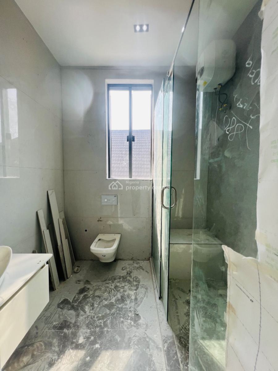 6 Bedroom Luxury Duplex, Victory Park Estate, Osapa, Lekki, Lagos, Detached Duplex for Sale