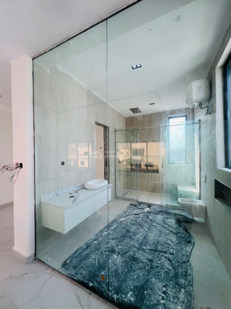 6 Bedroom Luxury Duplex, Victory Park Estate, Osapa, Lekki, Lagos, Detached Duplex for Sale
