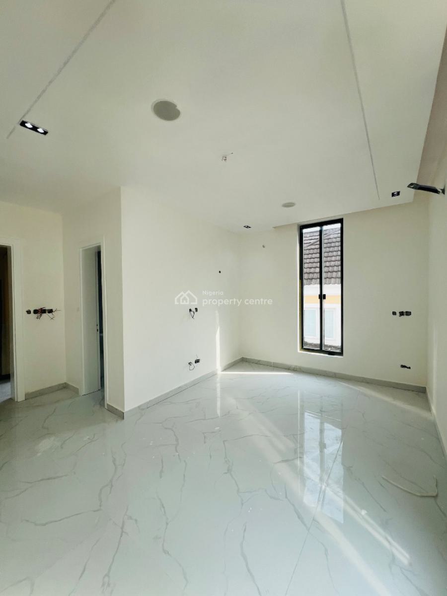 6 Bedroom Luxury Duplex, Victory Park Estate, Osapa, Lekki, Lagos, Detached Duplex for Sale