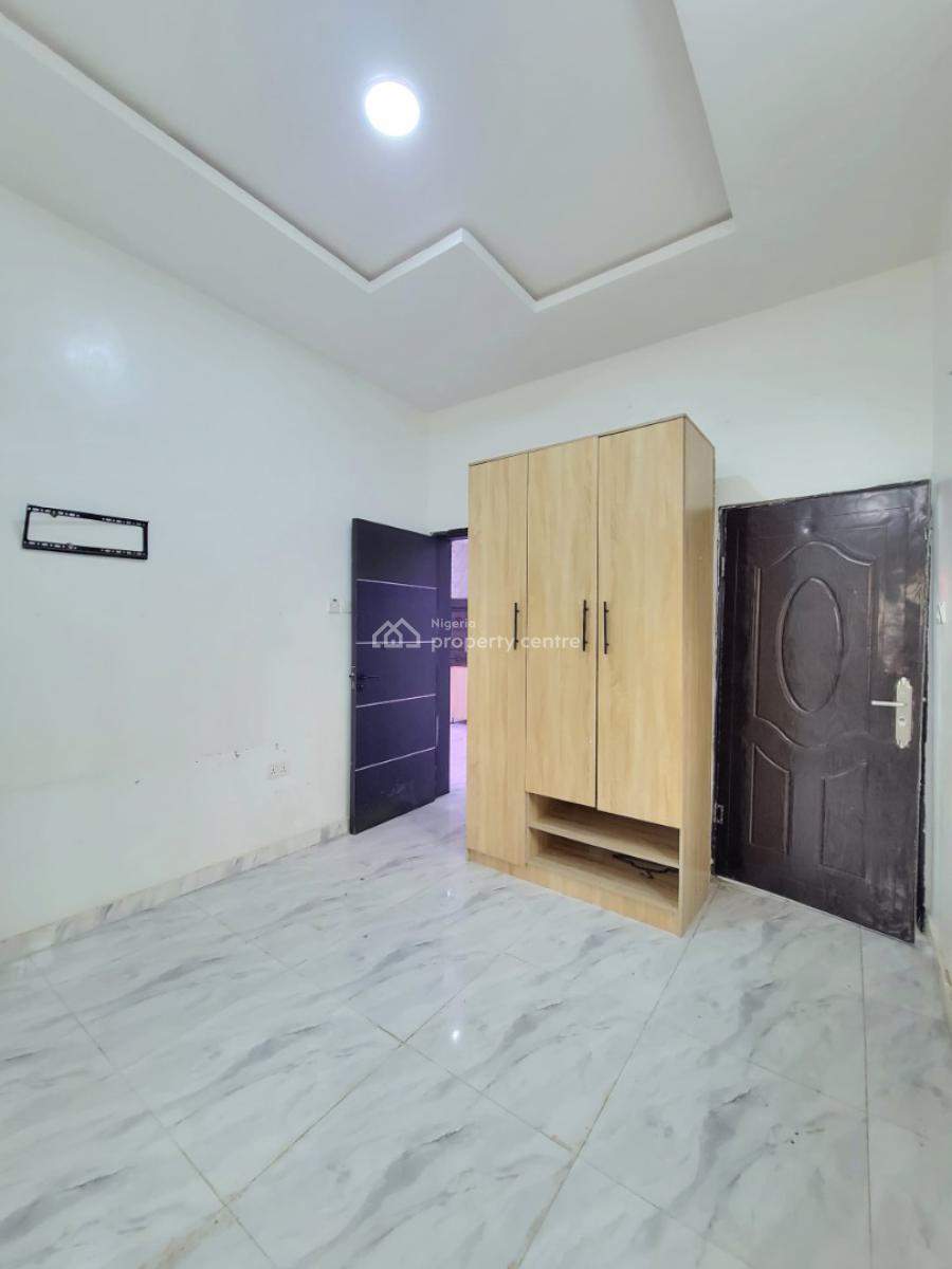 Standard and Clean 2 Bedroom Apartment, L&k Estate, Langbasa, Ado, Ajah, Lagos, Flat / Apartment for Rent