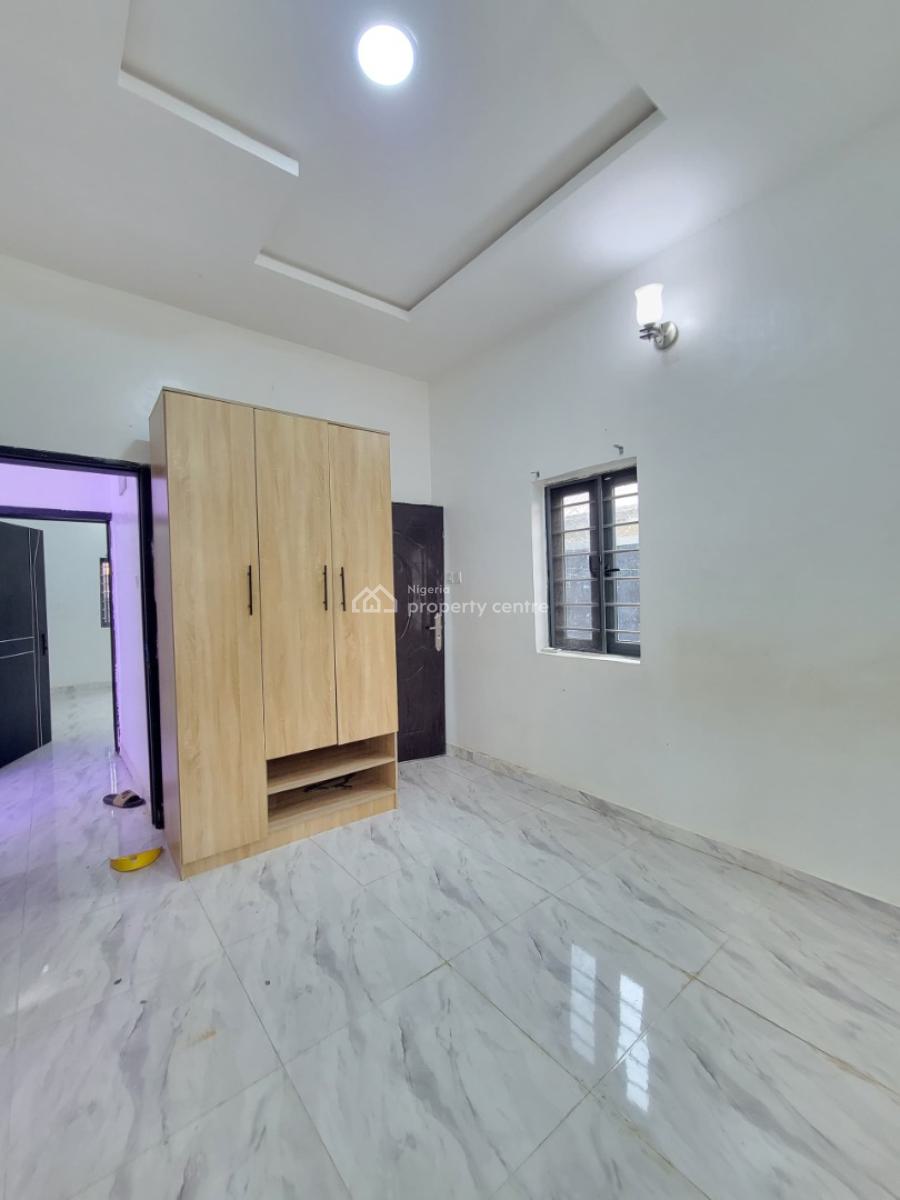 Standard and Clean 2 Bedroom Apartment, L&k Estate, Langbasa, Ado, Ajah, Lagos, Flat / Apartment for Rent