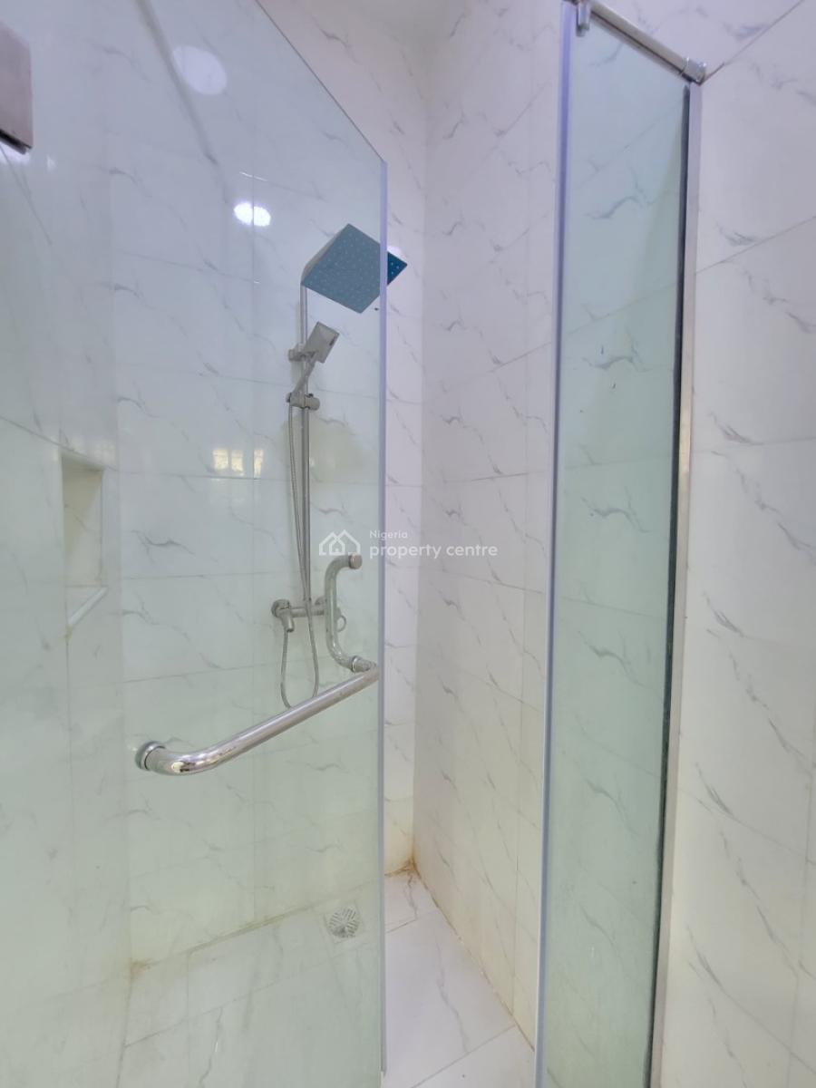 Standard and Clean 2 Bedroom Apartment, L&k Estate, Langbasa, Ado, Ajah, Lagos, Flat / Apartment for Rent