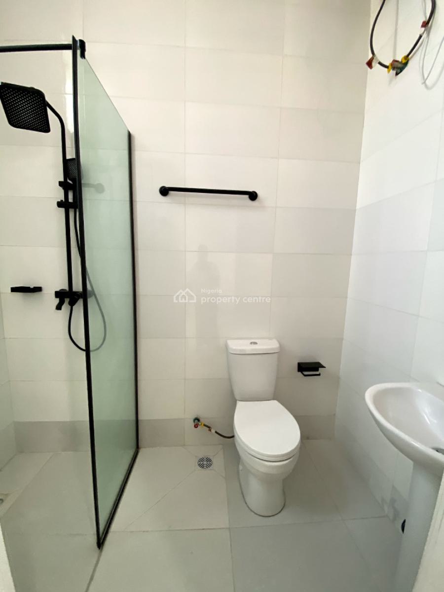 Lovely 4 Bedroom Fully Detached Duplex with Bq in a Secure Estate, Olokonla, Ajah, Lagos, Detached Duplex for Sale