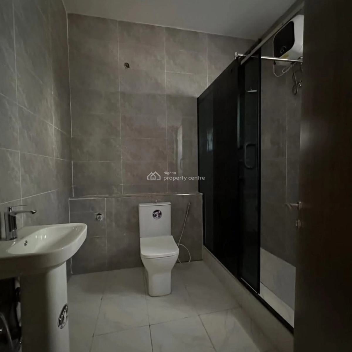 Luxury 5 Bedroom Detached Duplex, Bq, 3 Living Rooms, Inside an Estate, Life Camp, Abuja, Detached Duplex for Sale