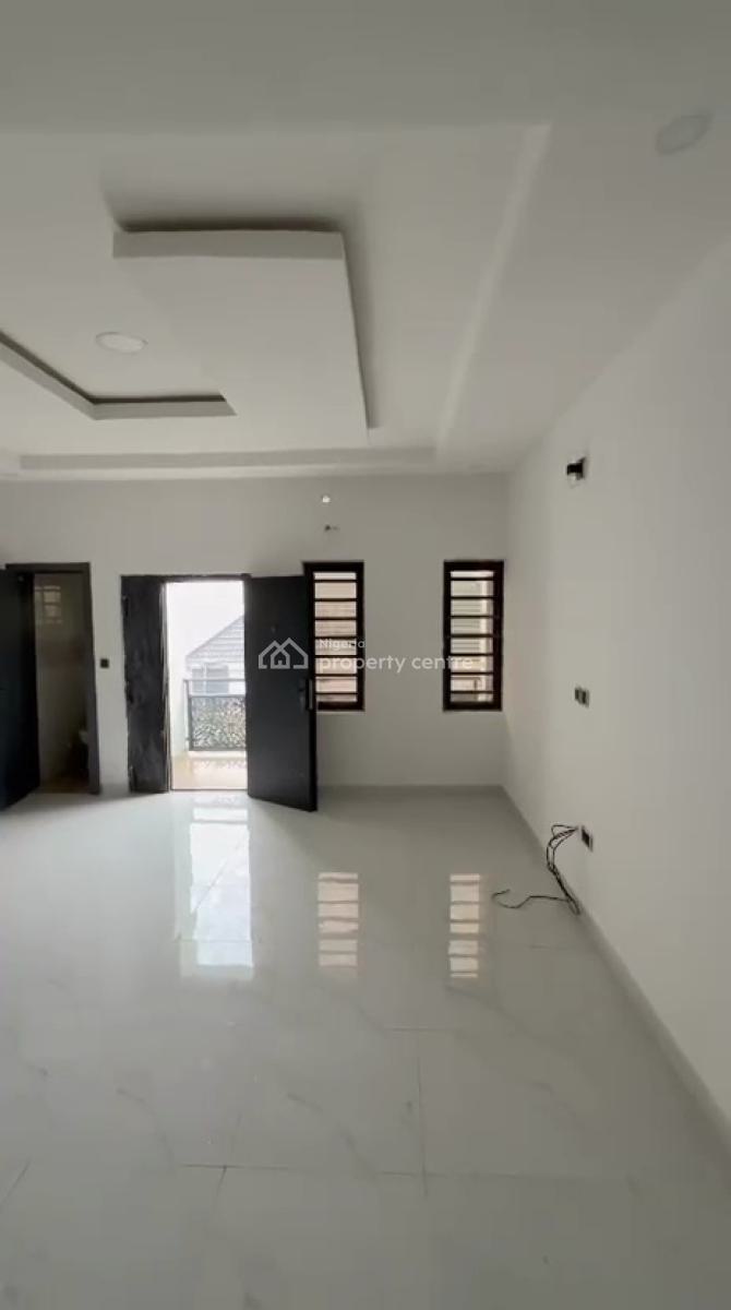 Newly Built 2bedroom Flat at Magodo Phase 1, Magodo Phase 1, Gra Phase 1, Magodo, Lagos, Flat / Apartment for Rent