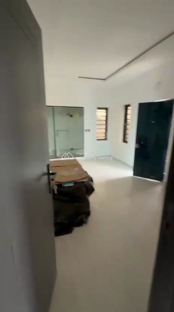 Newly Built 2bedroom Flat at Magodo Phase 1, Magodo Phase 1, Gra Phase 1, Magodo, Lagos, Flat / Apartment for Rent