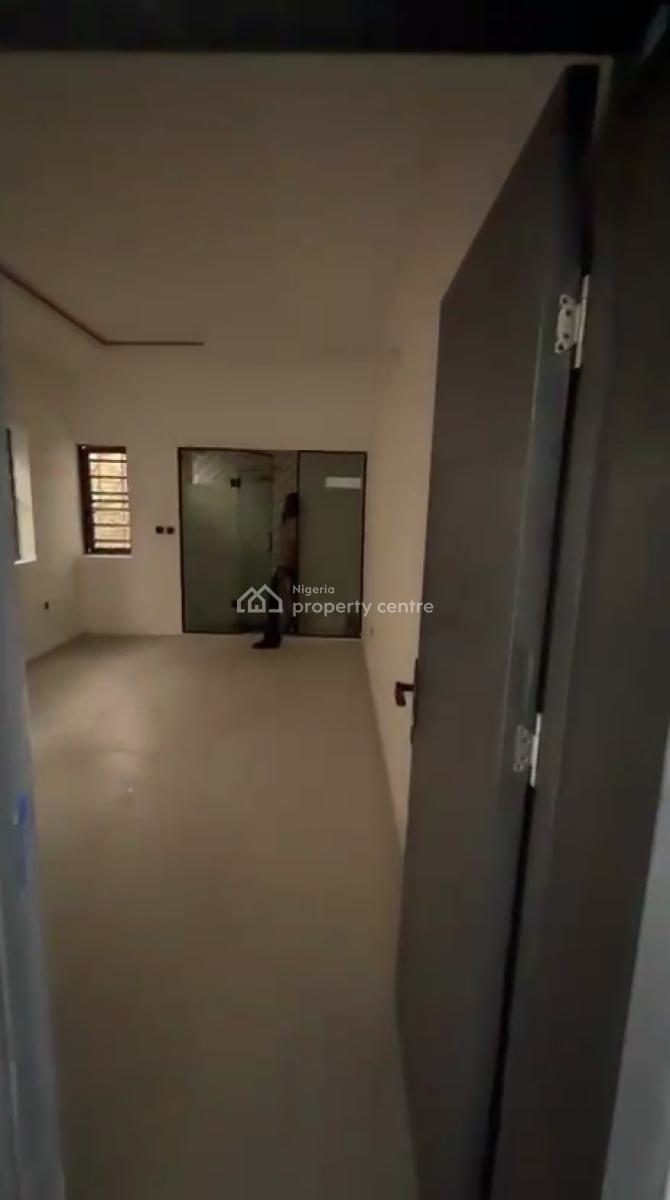 Newly Built 2bedroom Flat at Magodo Phase 1, Magodo Phase 1, Gra Phase 1, Magodo, Lagos, Flat / Apartment for Rent