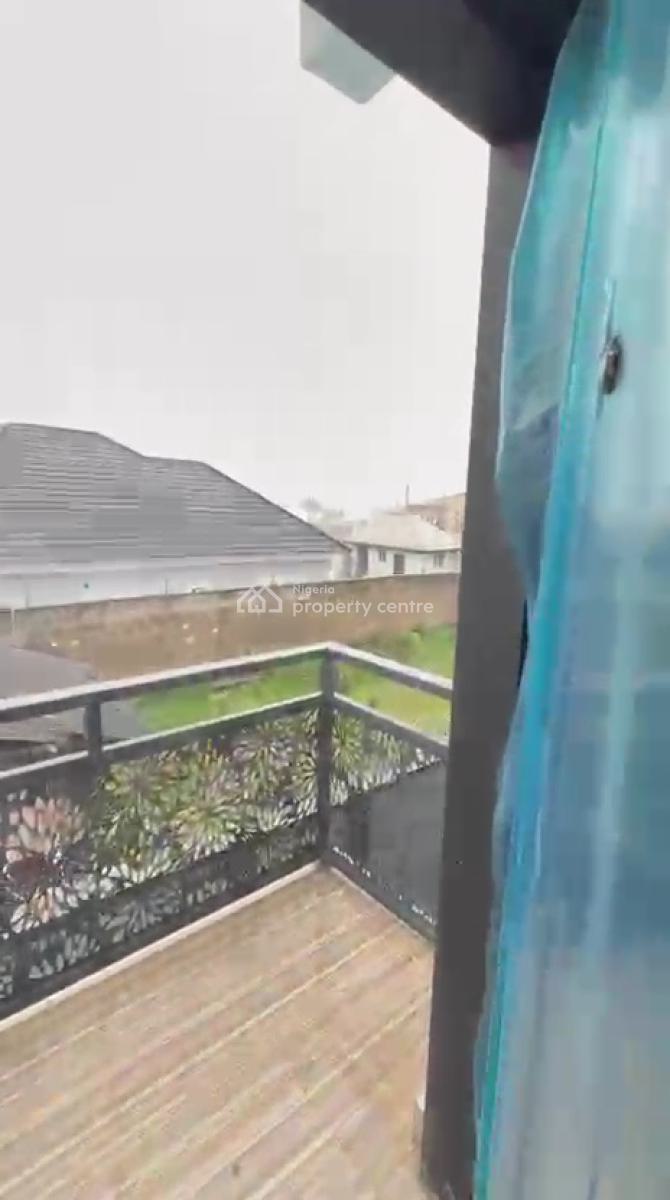 Newly Built 2bedroom Flat at Magodo Phase 1, Magodo Phase 1, Gra Phase 1, Magodo, Lagos, Flat / Apartment for Rent