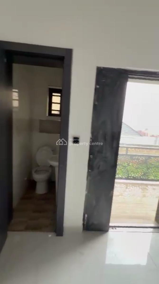 Newly Built 2bedroom Flat at Magodo Phase 1, Magodo Phase 1, Gra Phase 1, Magodo, Lagos, Flat / Apartment for Rent