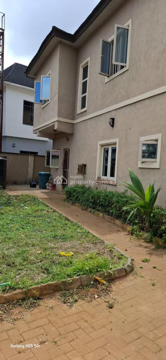 Blocks of Flat, Greenville Estate, Badore, Ajah, Lagos, Terraced Duplex for Sale