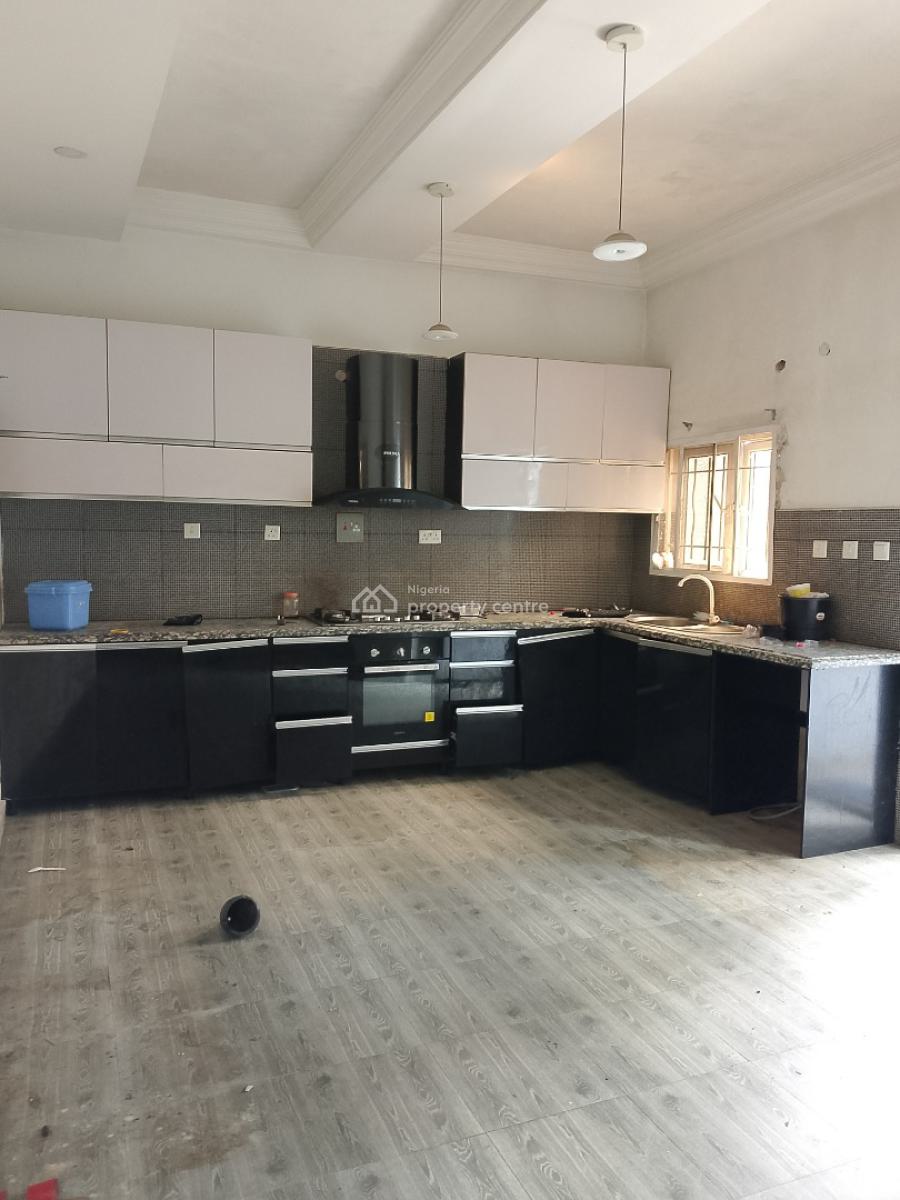 3 Bedroom Terrace Duplex, Ajah Close to The Aja Under Bridge, Ajah, Lagos, Terraced Duplex for Rent