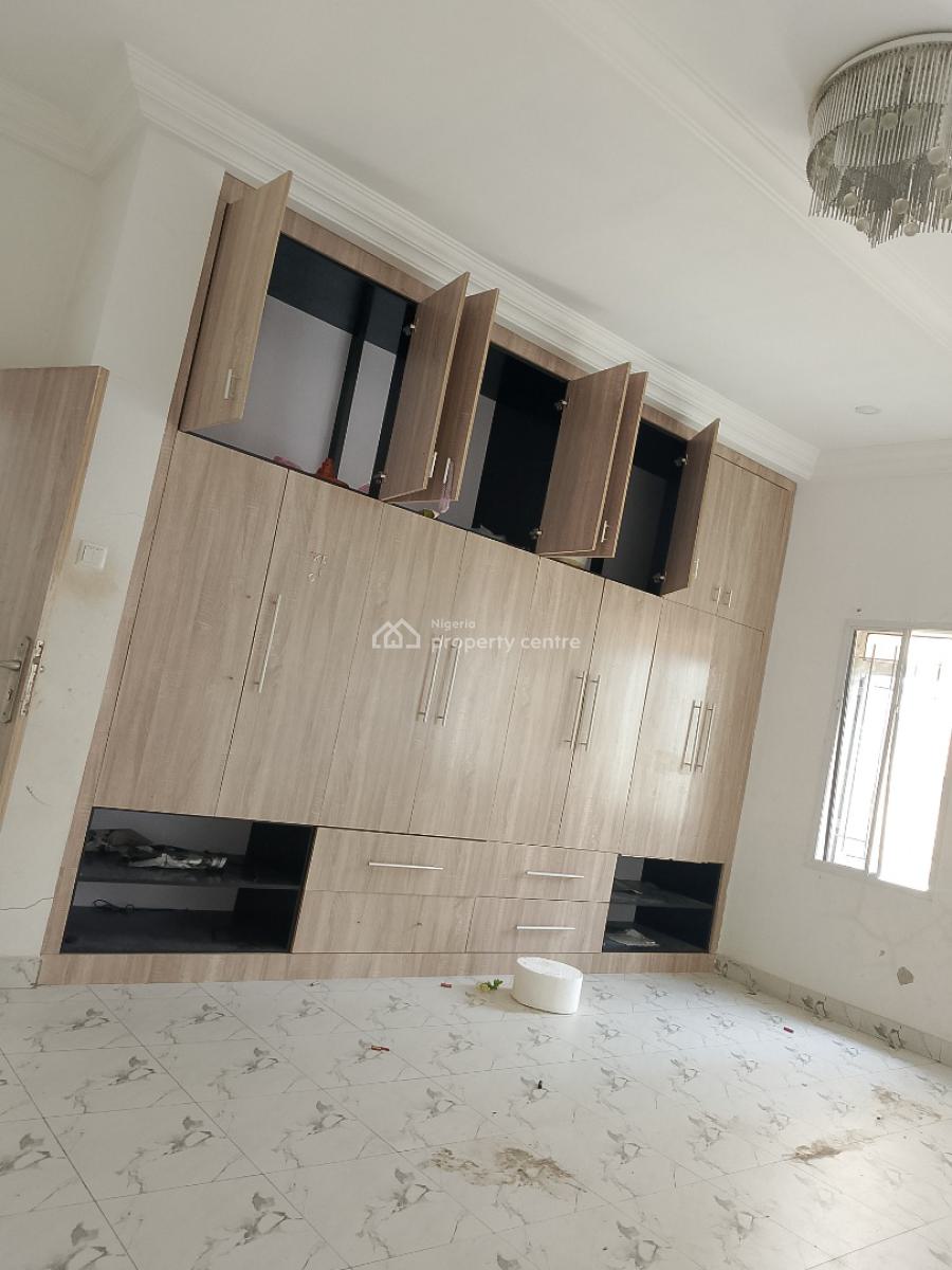 3 Bedroom Terrace Duplex, Ajah Close to The Aja Under Bridge, Ajah, Lagos, Terraced Duplex for Rent