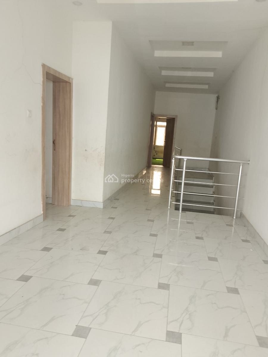 3 Bedroom Terrace Duplex, Ajah Close to The Aja Under Bridge, Ajah, Lagos, Terraced Duplex for Rent