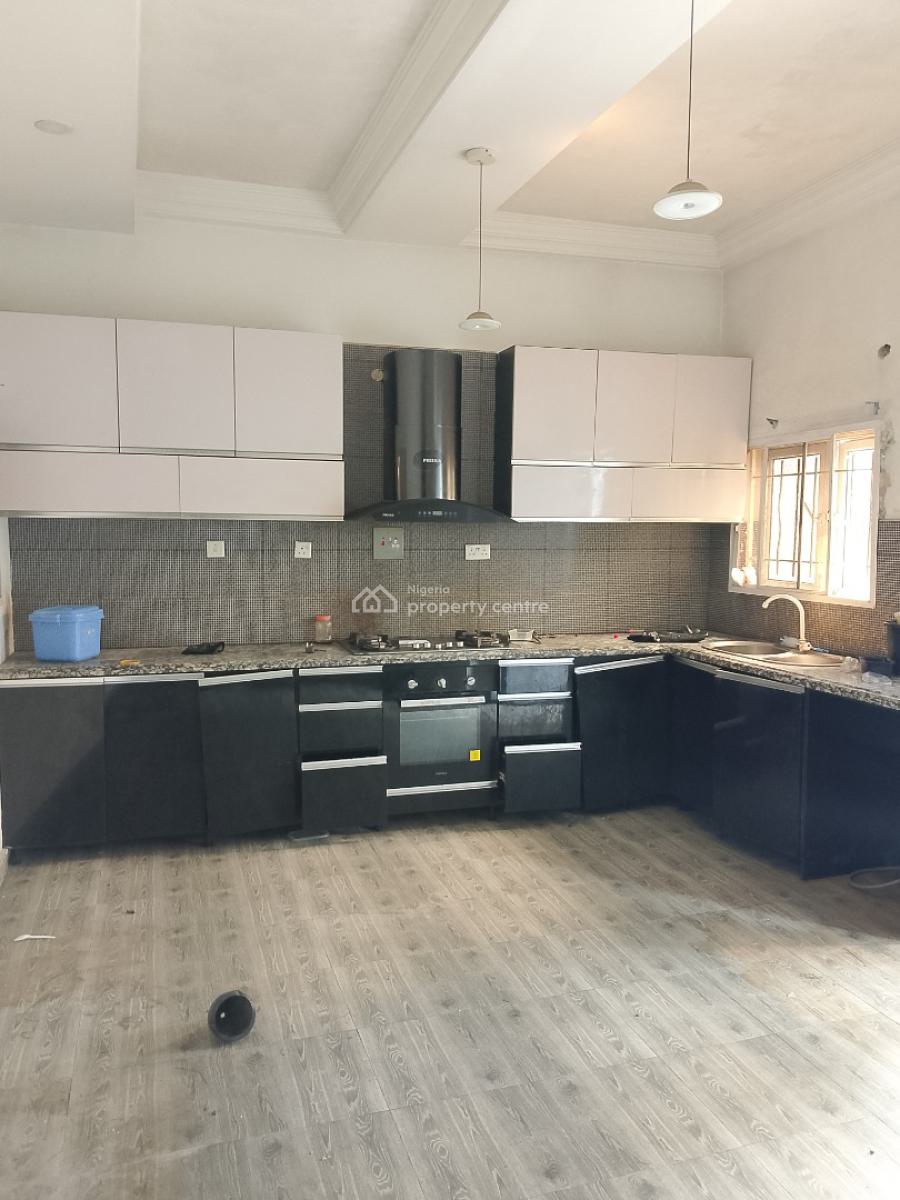 3 Bedroom Terrace Duplex, Ajah Close to The Aja Under Bridge, Ajah, Lagos, Terraced Duplex for Rent