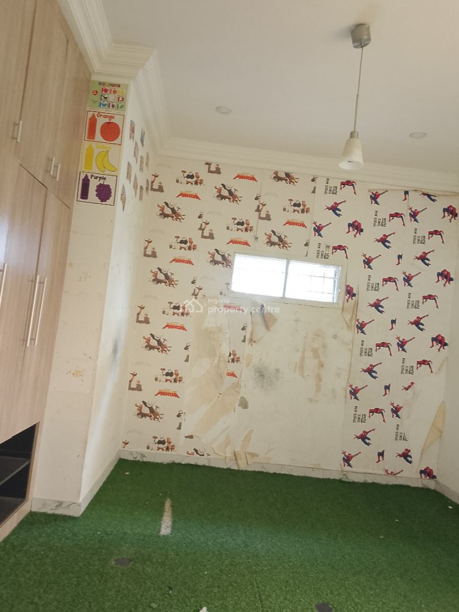 3 Bedroom Terrace Duplex, Ajah Close to The Aja Under Bridge, Ajah, Lagos, Terraced Duplex for Rent