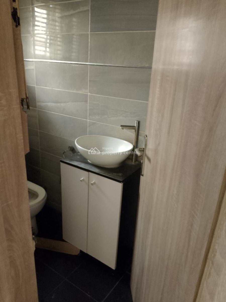 3 Bedroom Terrace Duplex, Ajah Close to The Aja Under Bridge, Ajah, Lagos, Terraced Duplex for Rent