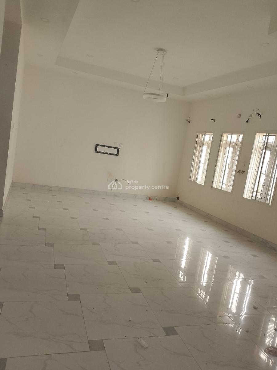 3 Bedroom Terrace Duplex, Ajah Close to The Aja Under Bridge, Ajah, Lagos, Terraced Duplex for Rent