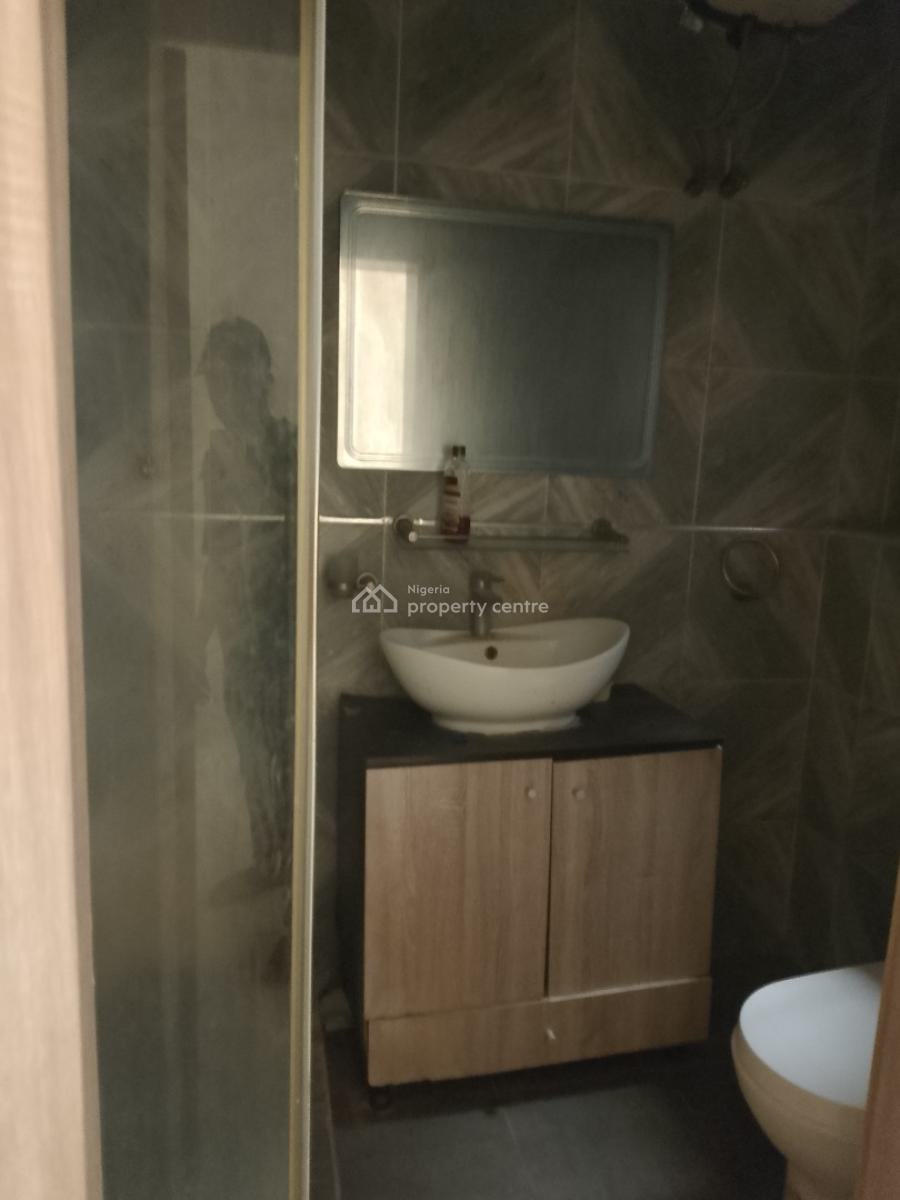 3 Bedroom Terrace Duplex, Ajah Close to The Aja Under Bridge, Ajah, Lagos, Terraced Duplex for Rent