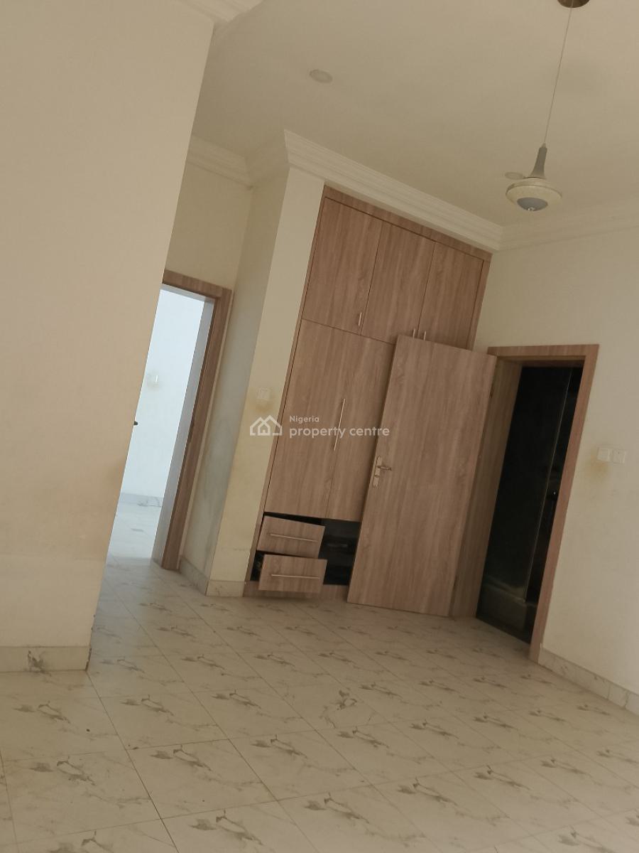 3 Bedroom Terrace Duplex, Ajah Close to The Aja Under Bridge, Ajah, Lagos, Terraced Duplex for Rent