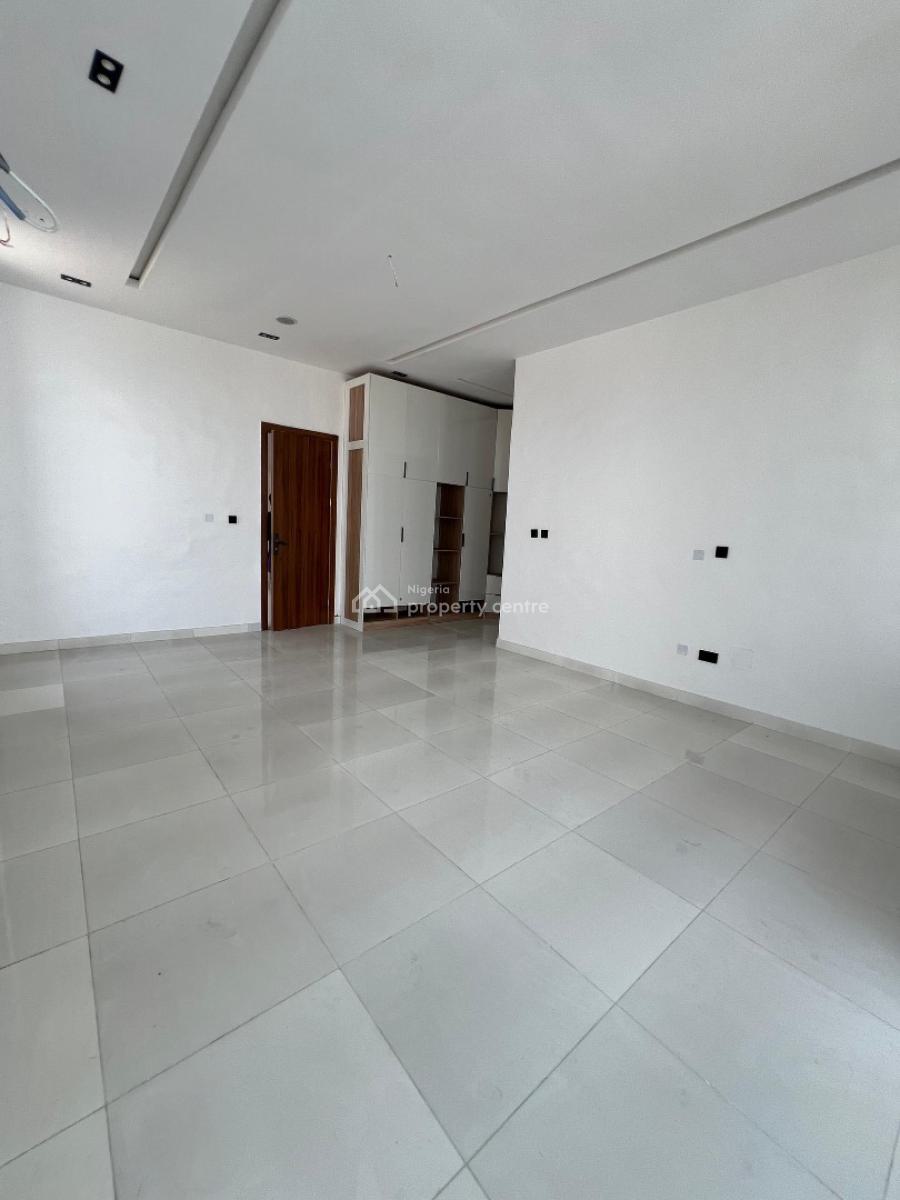 Newly Built 4 Bedroom Fully Detached Duplex in a Secure Estate, Olokonla, Ajah, Lagos, Detached Duplex for Sale