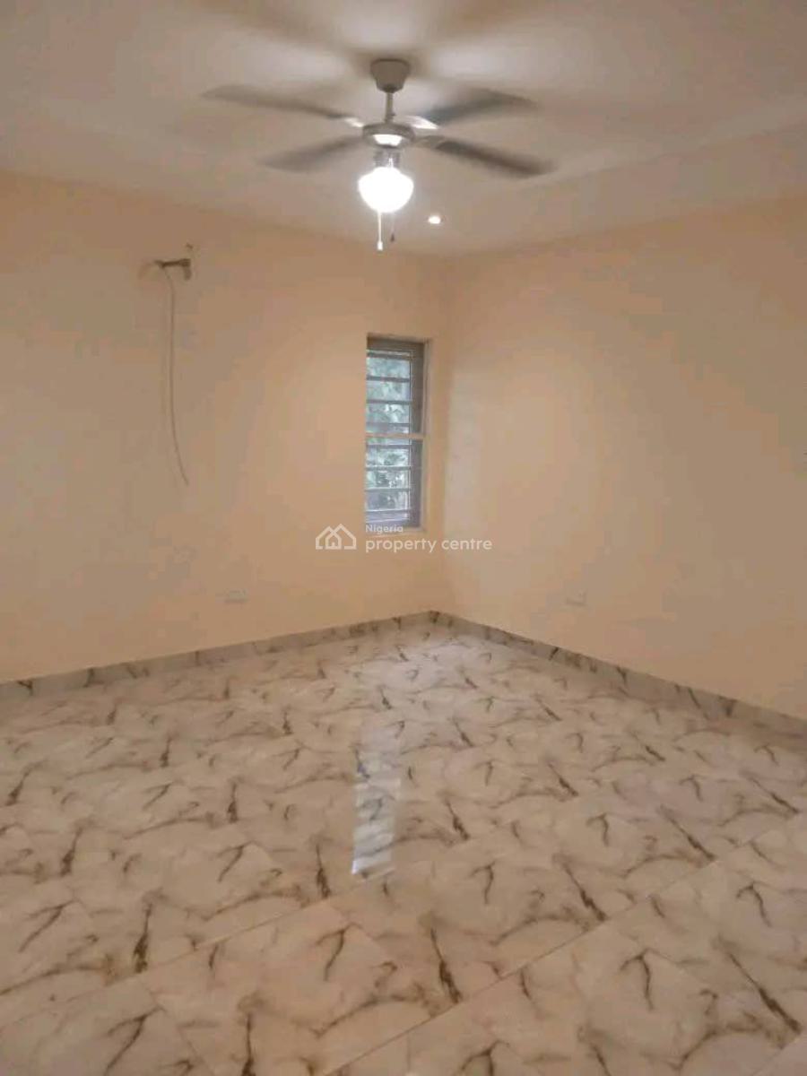 4 Bedroom Terrace Duplex, Office Or Residential, Jabi, Abuja, Terraced Duplex for Rent