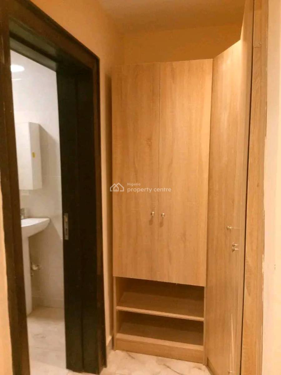 4 Bedroom Terrace Duplex, Office Or Residential, Jabi, Abuja, Terraced Duplex for Rent