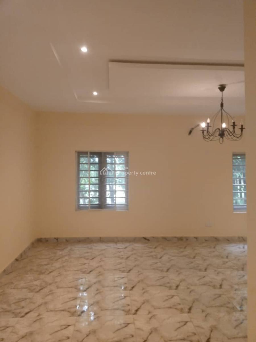 4 Bedroom Terrace Duplex, Office Or Residential, Jabi, Abuja, Terraced Duplex for Rent