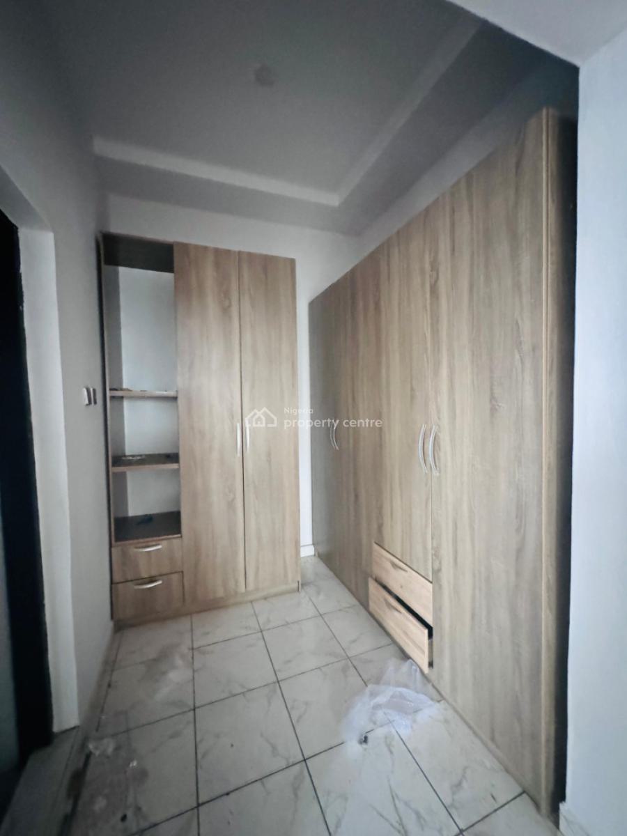 Luxury 5 Bedroom Fully Detached Duplex, a Room Parlour Self Contain, Kolapo Ishola Gra, Akobo, Ibadan, Oyo, Detached Duplex for Sale