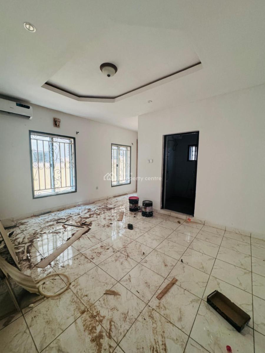 Luxury 5 Bedroom Fully Detached Duplex, a Room Parlour Self Contain, Kolapo Ishola Gra, Akobo, Ibadan, Oyo, Detached Duplex for Sale