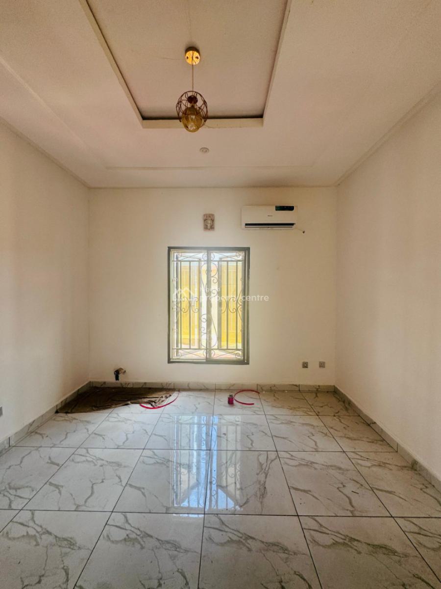 Luxury 5 Bedroom Fully Detached Duplex, a Room Parlour Self Contain, Kolapo Ishola Gra, Akobo, Ibadan, Oyo, Detached Duplex for Sale