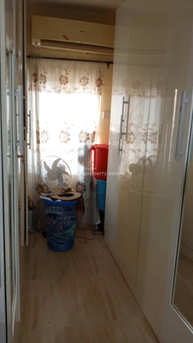 Very Decent 4bedroom Semi Detached House, Dolphin Estate, Ikoyi, Lagos, Semi-detached Duplex for Sale