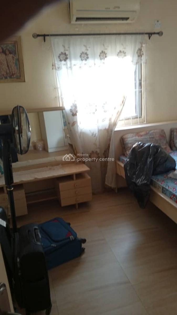 Very Decent 4bedroom Semi Detached House, Dolphin Estate, Ikoyi, Lagos, Semi-detached Duplex for Sale