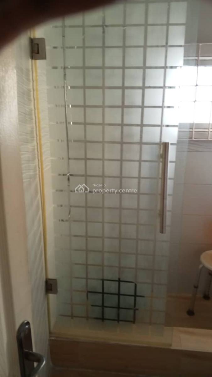 Very Decent 4bedroom Semi Detached House, Dolphin Estate, Ikoyi, Lagos, Semi-detached Duplex for Sale