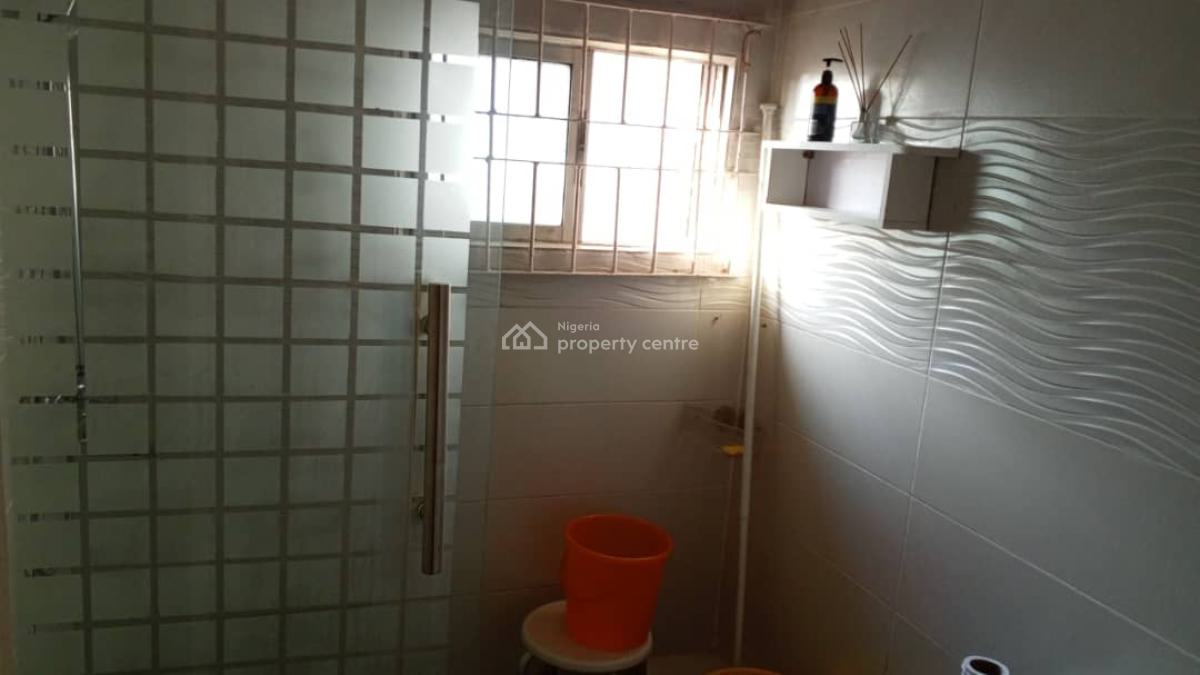 Very Decent 4bedroom Semi Detached House, Dolphin Estate, Ikoyi, Lagos, Semi-detached Duplex for Sale