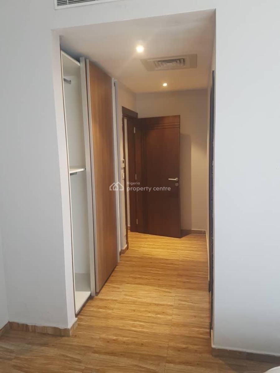 Luxury 2-bedroom Apartment in a Secured and Serene Estate, Lekki Phase 1, Lekki, Lagos, Flat / Apartment Short Let