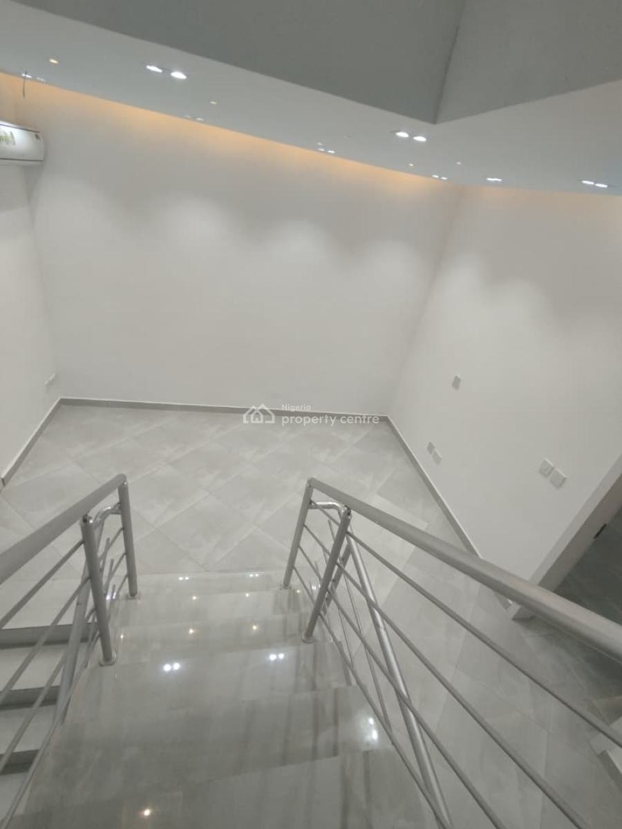 Brand New 4 Bedroom Terrace with Swimming Pool, Gym and Children Play, Oniru Estate, Oniru, Victoria Island (vi), Lagos, Flat / Apartment for Sale