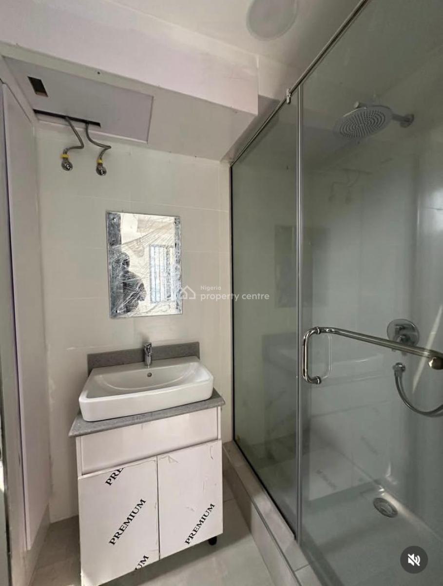3 Bedroom Apartment, Lekki Phase I, Lekki Phase 1, Lekki, Lagos, Flat / Apartment for Rent