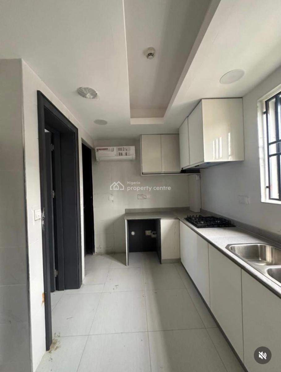 3 Bedroom Apartment, Lekki Phase I, Lekki Phase 1, Lekki, Lagos, Flat / Apartment for Rent