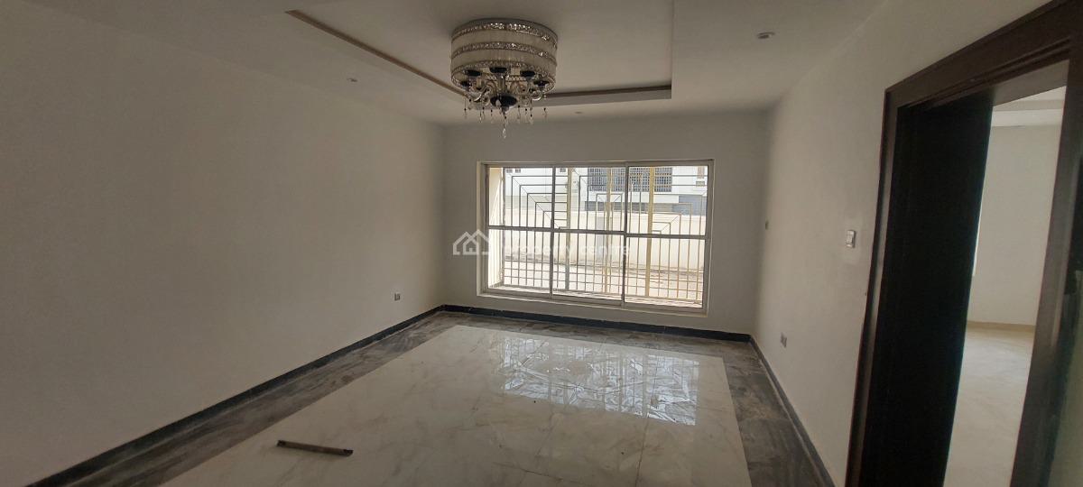 Luxury 5 Bedroom Detached Duplex with Bq, Estate, Guzape District, Abuja, Detached Duplex for Rent