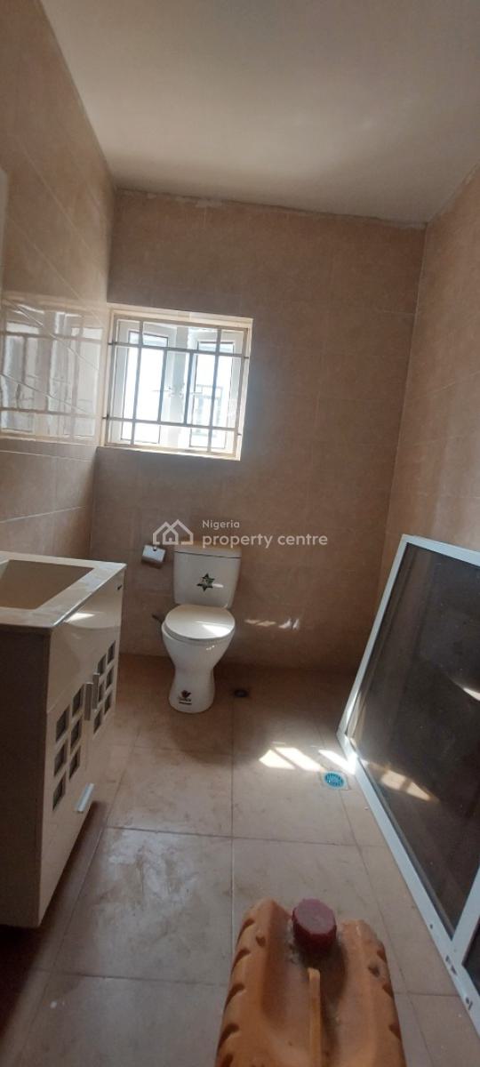 Luxury 5 Bedroom Detached Duplex with Bq, Estate, Guzape District, Abuja, Detached Duplex for Rent