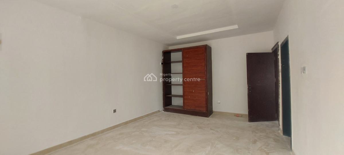 Luxury 5 Bedroom Detached Duplex with Bq, Estate, Guzape District, Abuja, Detached Duplex for Rent