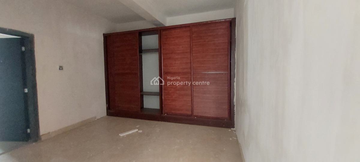 Luxury 5 Bedroom Detached Duplex with Bq, Estate, Guzape District, Abuja, Detached Duplex for Rent