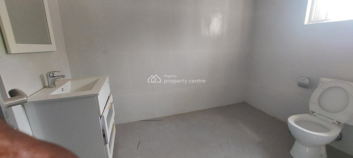 Luxury 5 Bedroom Detached Duplex with Bq, Estate, Guzape District, Abuja, Detached Duplex for Rent