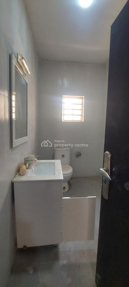 Luxury 5 Bedroom Detached Duplex with Bq, Estate, Guzape District, Abuja, Detached Duplex for Rent